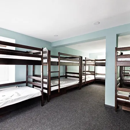 Status Centrum Hostel Odesa