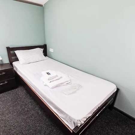 Hostel Status Centrum