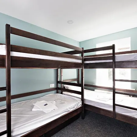 Status Centrum Hostel