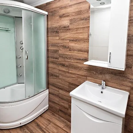 Hostel Status Centrum Odesa