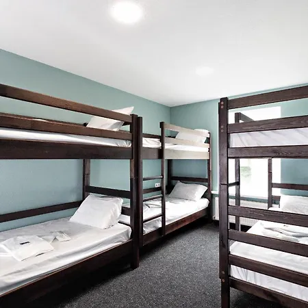 Status Centrum Hostel