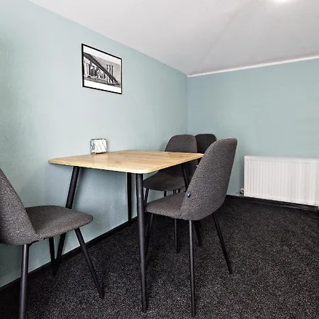 Hostel Status Centrum Odesa