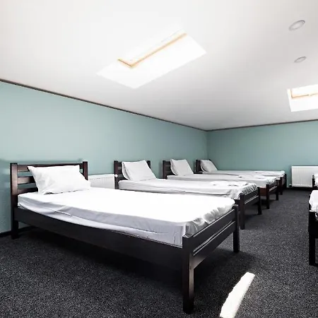 Status Centrum Hostel
